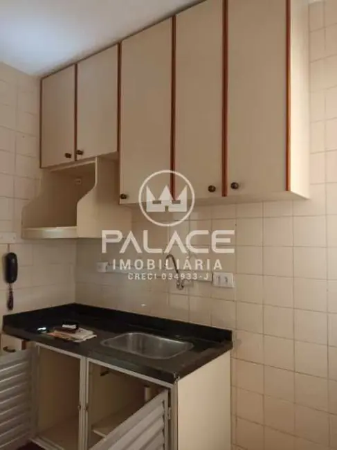 Foto 4 de Apartamento com 2 quartos para alugar, 60m2 em Piracicaba - SP