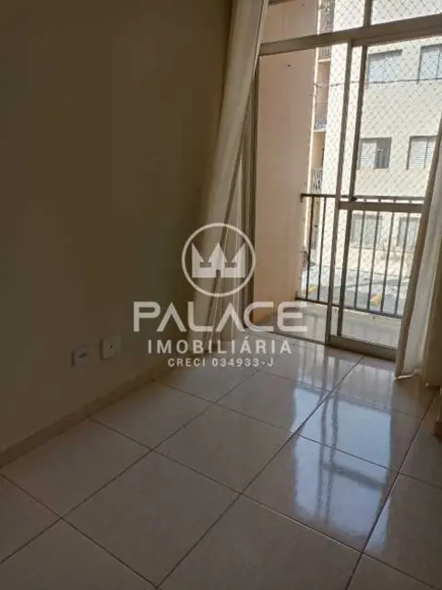 Foto 8 de Apartamento com 2 quartos para alugar, 60m2 em Piracicaba - SP