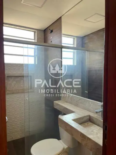 Foto 8 de Apartamento com 2 quartos para alugar, 46m2 em Piracicaba - SP