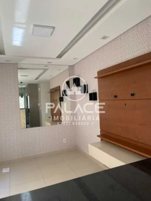 Foto 7 de Apartamento com 2 quartos para alugar, 46m2 em Piracicaba - SP