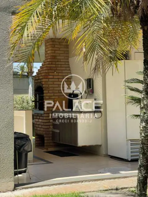 Foto 2 de Apartamento com 2 quartos para alugar, 46m2 em Piracicaba - SP