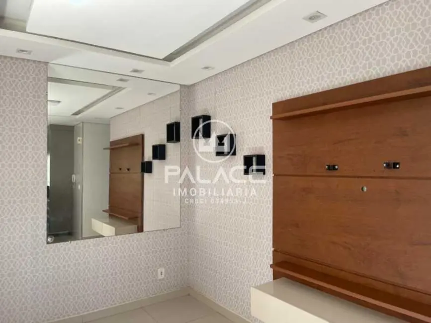 Foto 6 de Apartamento com 2 quartos para alugar, 46m2 em Piracicaba - SP