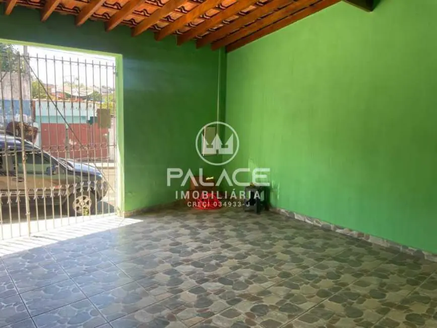 Foto 3 de Casa à venda, 90m2 em Piracicaba - SP