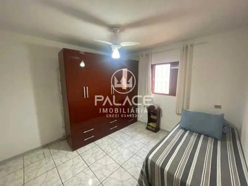 Foto 11 de Casa à venda, 90m2 em Piracicaba - SP