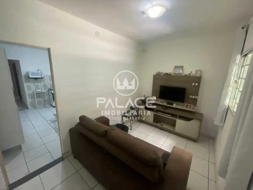 Foto 4 de Casa à venda, 90m2 em Piracicaba - SP