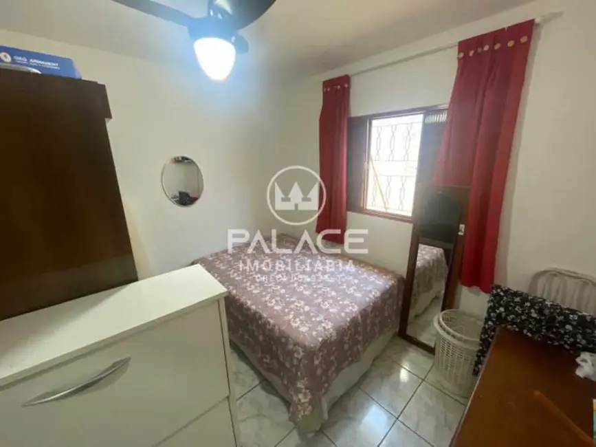 Foto 9 de Casa à venda, 90m2 em Piracicaba - SP