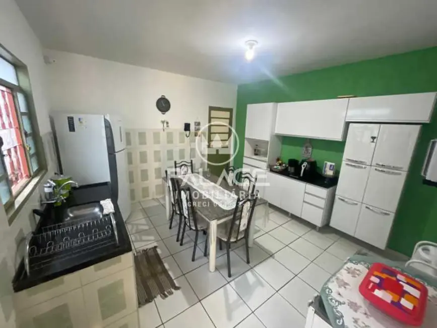 Foto 1 de Casa à venda, 90m2 em Piracicaba - SP