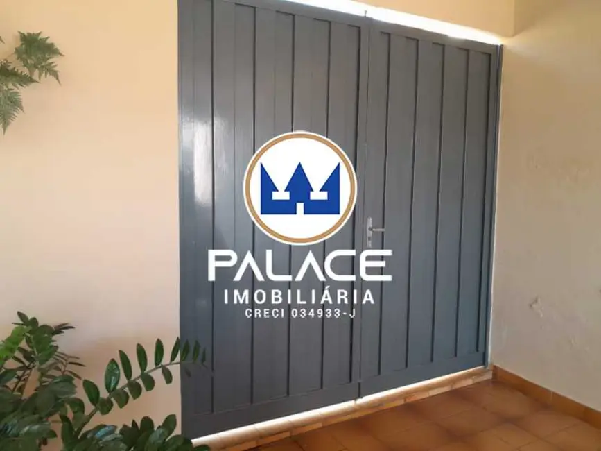 Foto 3 de Casa com 3 quartos à venda e para alugar, 146m2 em Piracicaba - SP