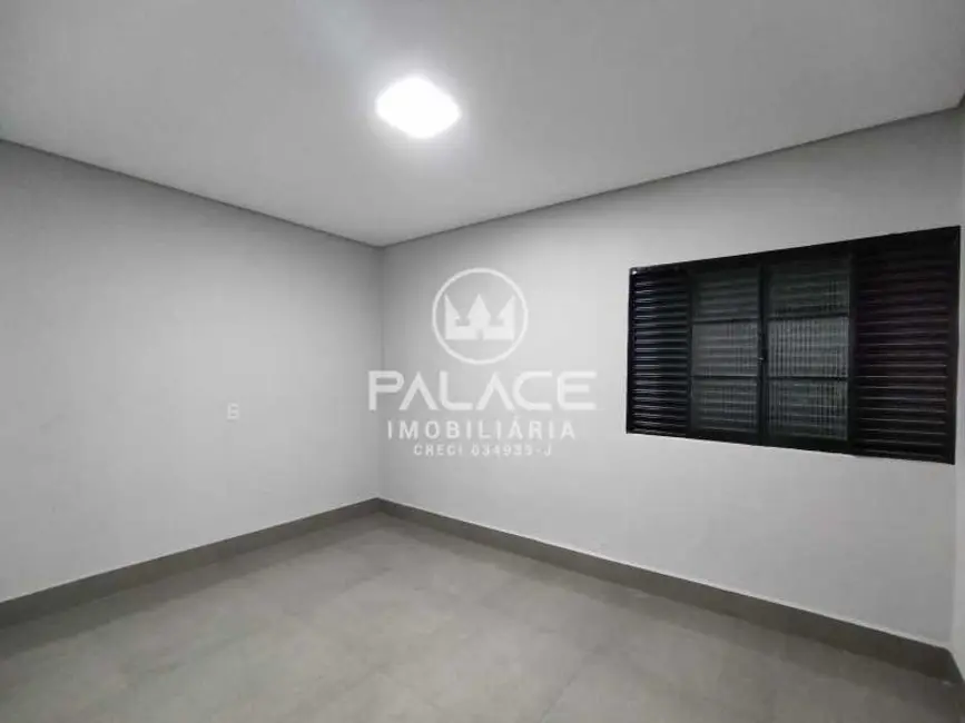 Foto 6 de Casa com 3 quartos à venda e para alugar, 144m2 em Piracicaba - SP