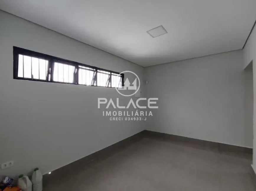 Foto 4 de Casa com 3 quartos à venda e para alugar, 144m2 em Piracicaba - SP