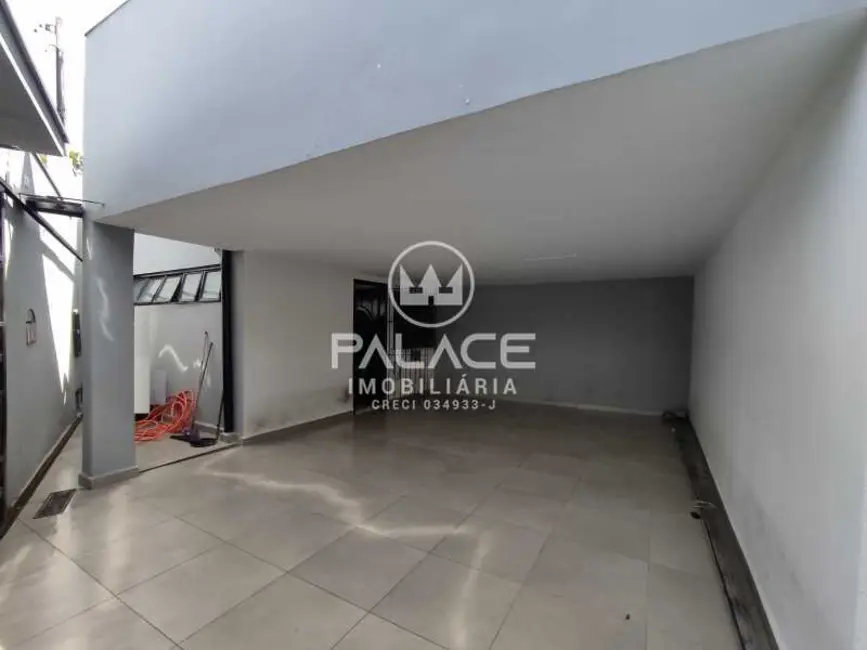 Foto 2 de Casa com 3 quartos à venda e para alugar, 144m2 em Piracicaba - SP