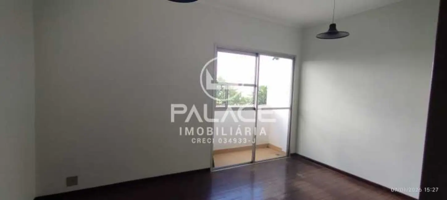 Foto 7 de Apartamento com 3 quartos para alugar, 86m2 em Piracicaba - SP