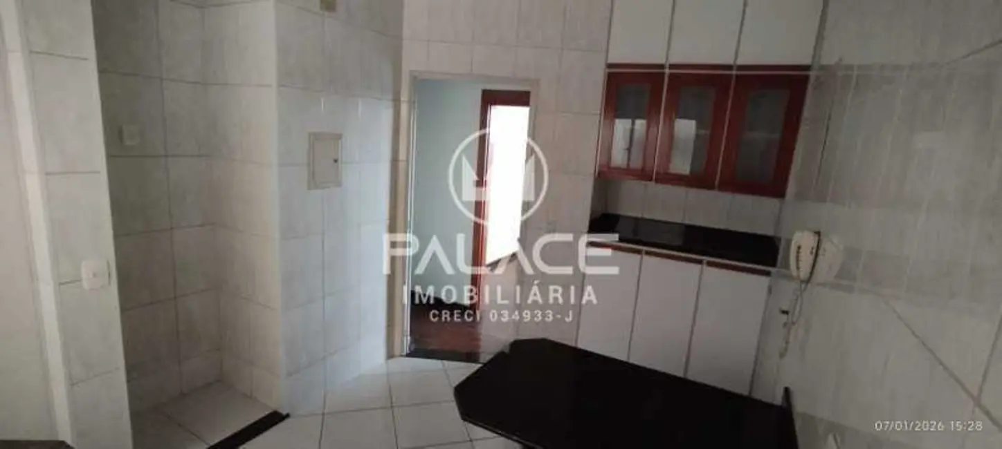 Foto 8 de Apartamento com 3 quartos para alugar, 86m2 em Piracicaba - SP