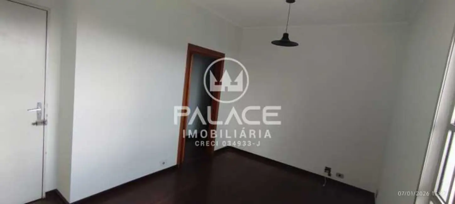 Foto 4 de Apartamento com 3 quartos para alugar, 86m2 em Piracicaba - SP