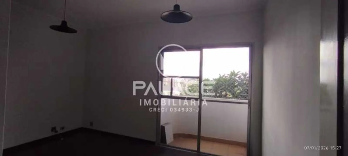 Foto 6 de Apartamento com 3 quartos para alugar, 86m2 em Piracicaba - SP
