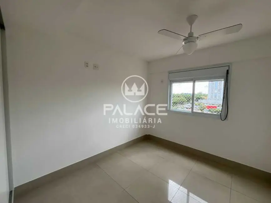 Foto 8 de Apartamento com 3 quartos para alugar, 80m2 em Piracicaba - SP