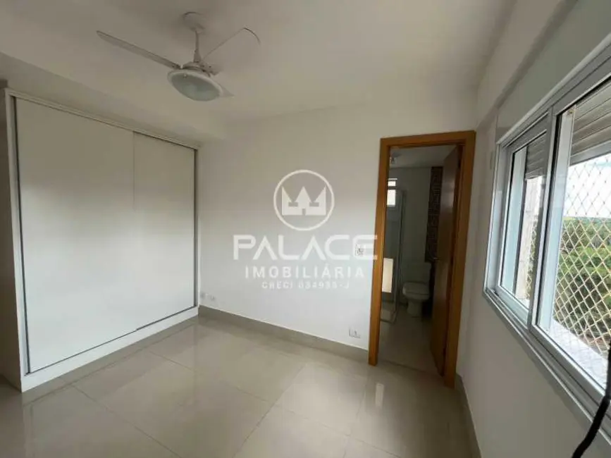 Foto 5 de Apartamento com 3 quartos para alugar, 80m2 em Piracicaba - SP