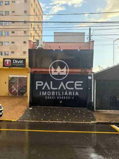 Foto 2 de Casa com 2 quartos para alugar, 190m2 em Piracicaba - SP