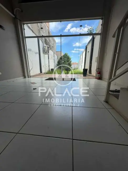 Foto 3 de Casa com 2 quartos para alugar, 190m2 em Piracicaba - SP