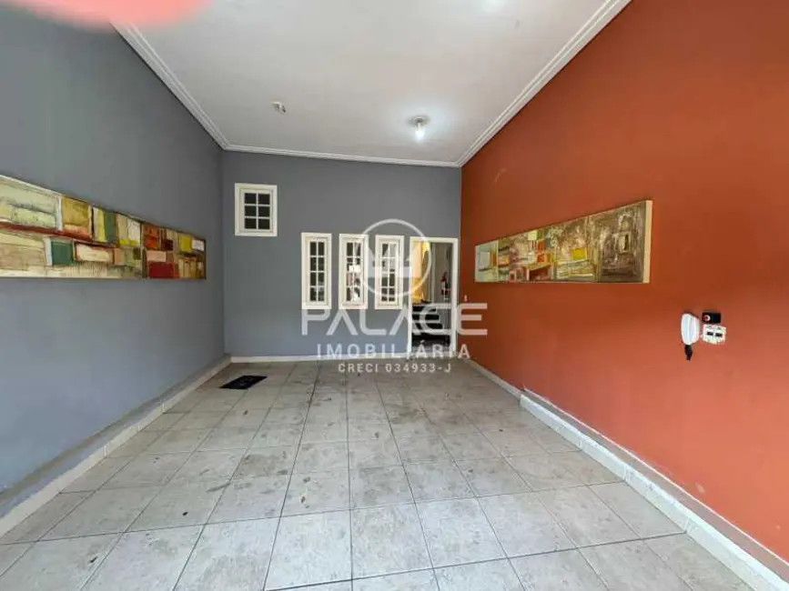 Foto 1 de Casa com 2 quartos para alugar, 190m2 em Piracicaba - SP