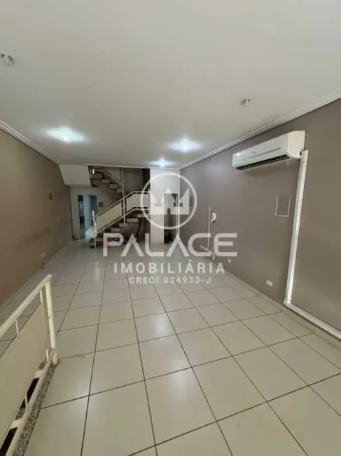 Foto 4 de Casa com 2 quartos para alugar, 190m2 em Piracicaba - SP