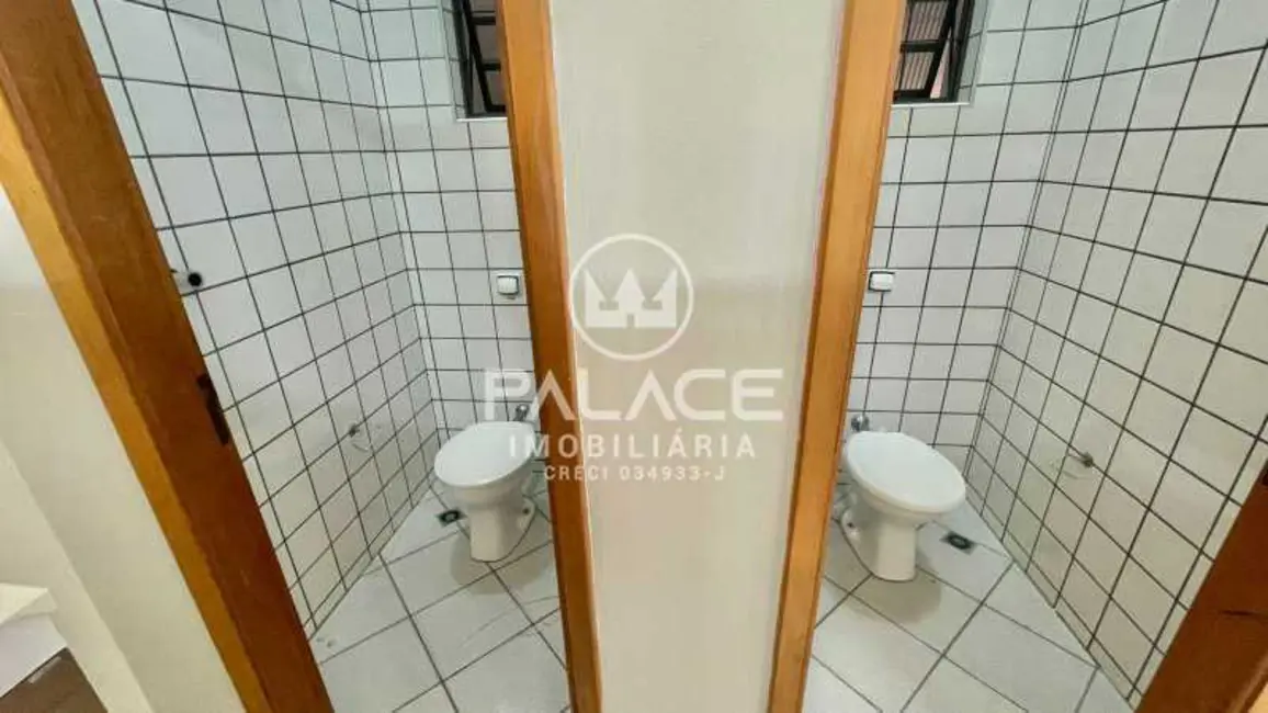 Foto 9 de Loja para alugar, 196m2 em Piracicaba - SP