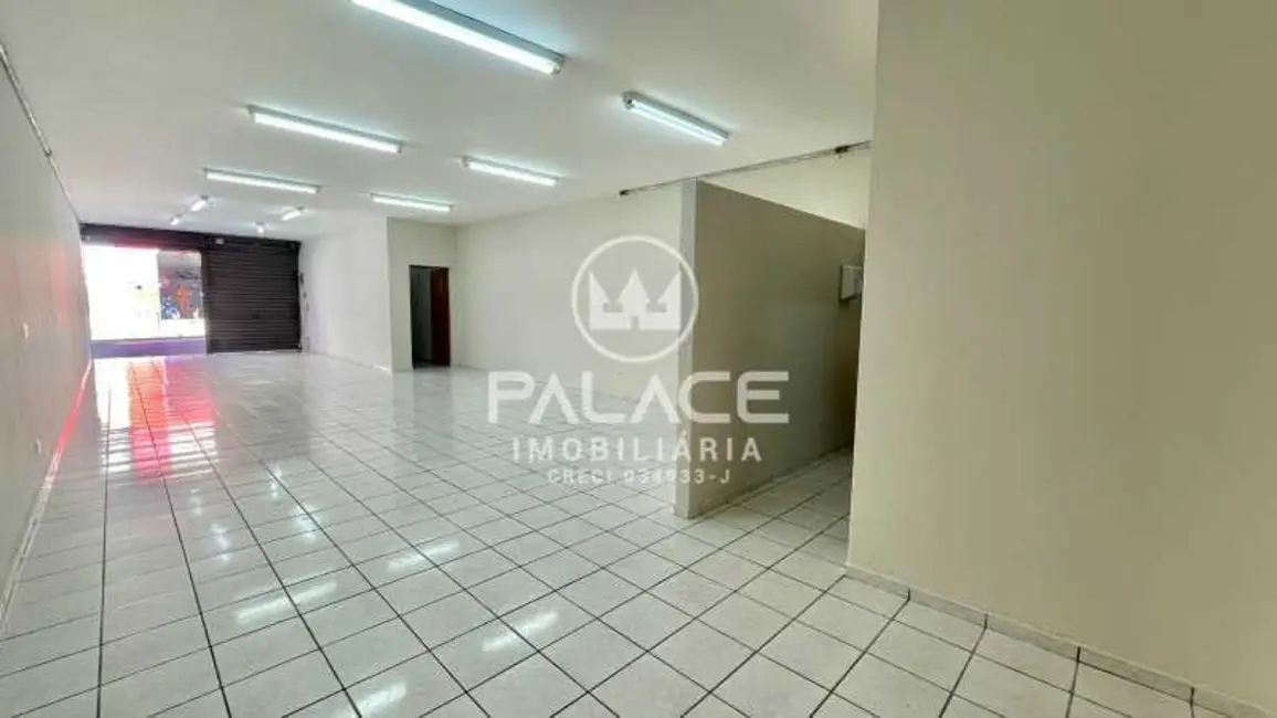 Foto 5 de Loja para alugar, 196m2 em Piracicaba - SP