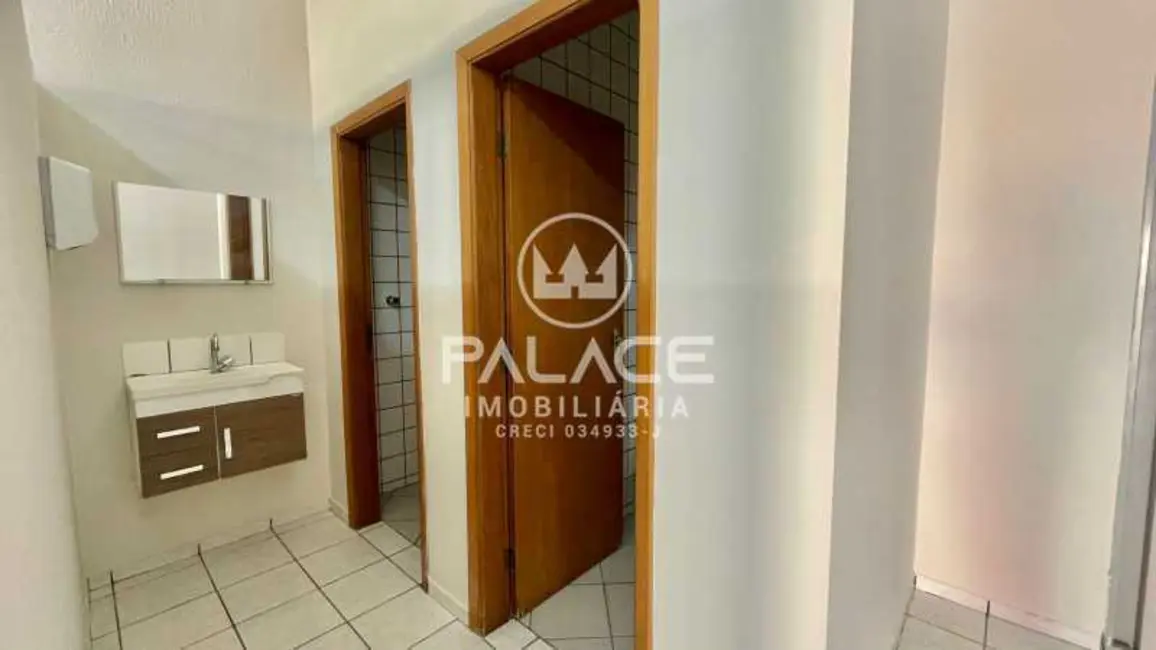 Foto 8 de Loja para alugar, 196m2 em Piracicaba - SP
