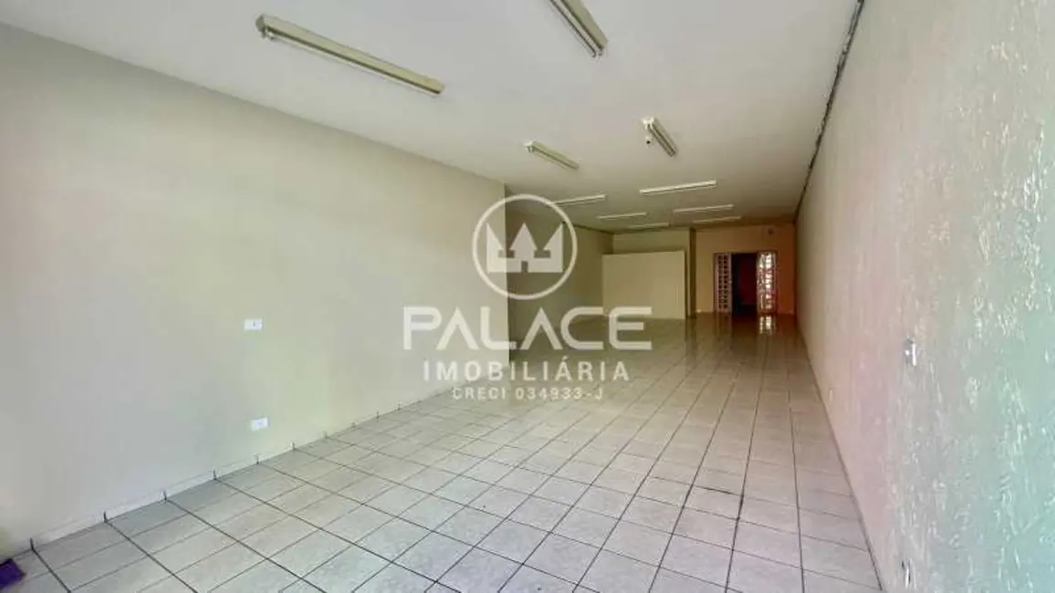Foto 2 de Loja para alugar, 196m2 em Piracicaba - SP