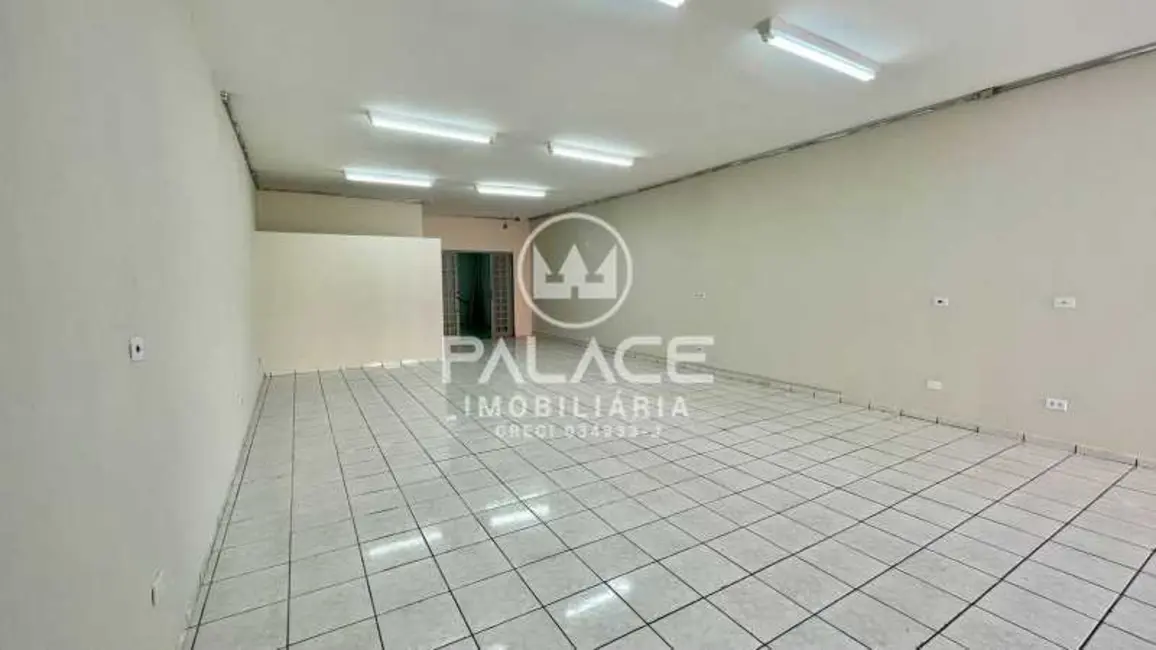 Foto 3 de Loja para alugar, 196m2 em Piracicaba - SP