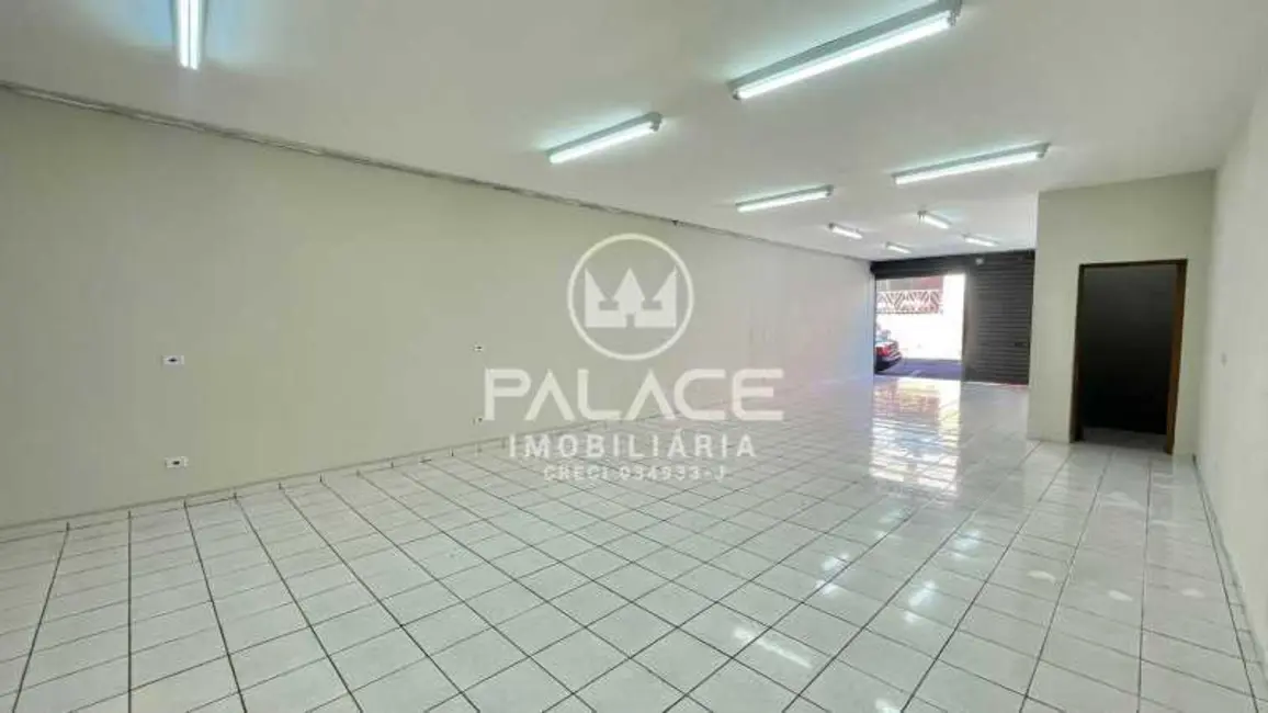 Foto 4 de Loja para alugar, 196m2 em Piracicaba - SP
