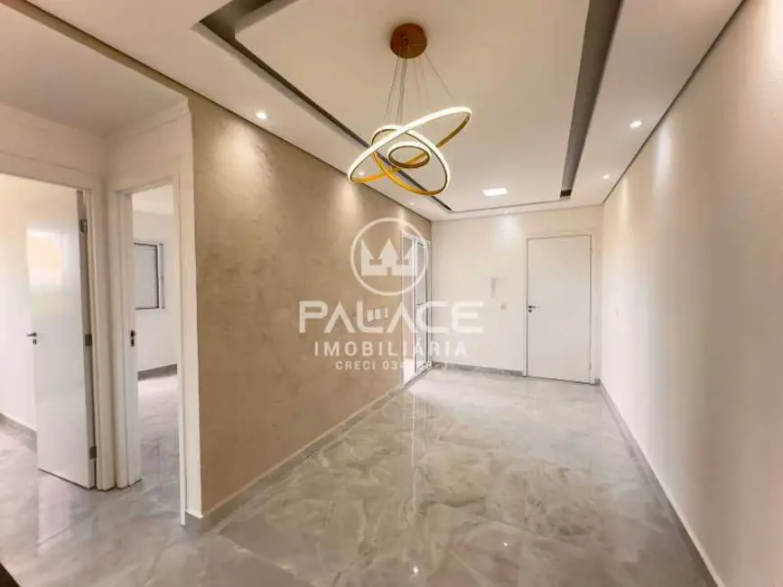 Apartamento com 2 quartos à venda, 49m2 em Piracicaba - SP - imagem 1 Foto 1 de Apartamento com 2 quartos à venda, 49m2 em Piracicaba - SP