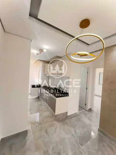 Apartamento com 2 quartos à venda, 49m2 em Piracicaba - SP - imagem 3 Foto 3 de Apartamento com 2 quartos à venda, 49m2 em Piracicaba - SP