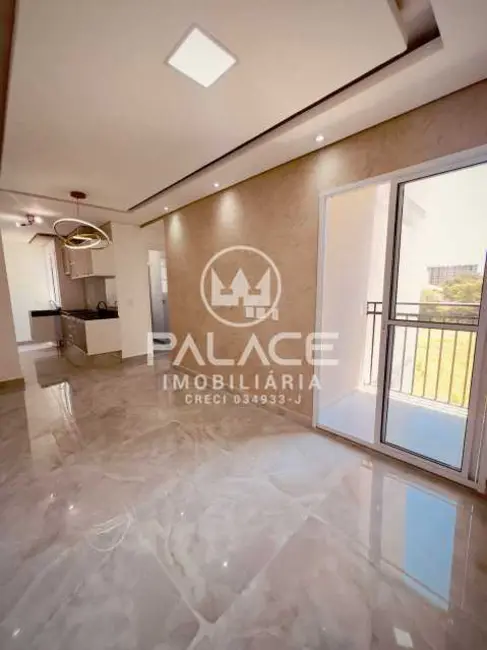Apartamento com 2 quartos à venda, 49m2 em Piracicaba - SP - imagem 4 Foto 4 de Apartamento com 2 quartos à venda, 49m2 em Piracicaba - SP