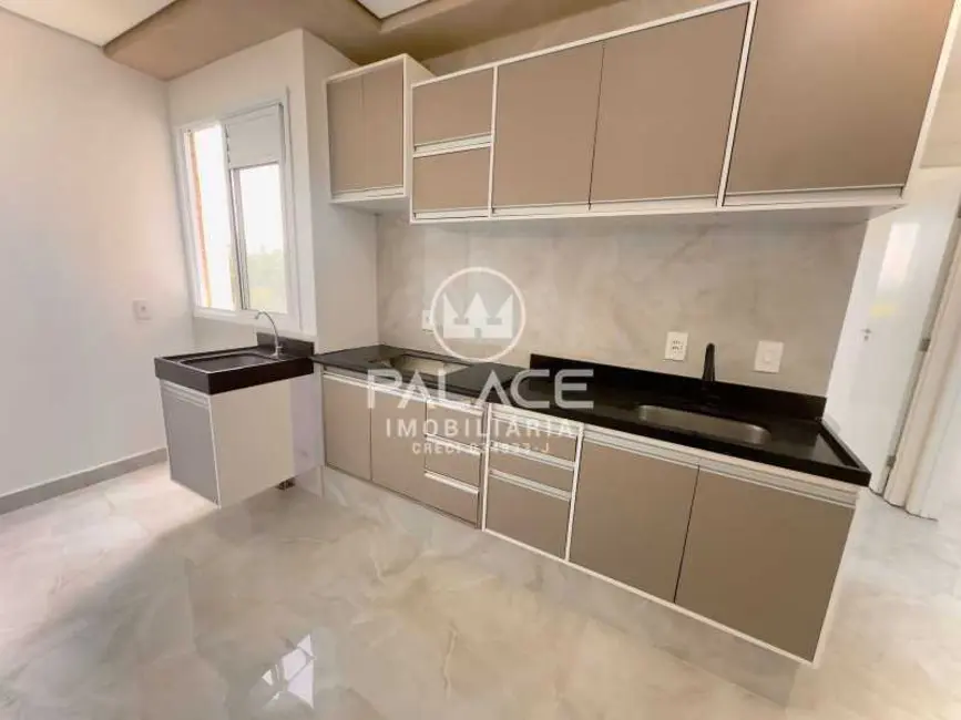 Apartamento com 2 quartos à venda, 49m2 em Piracicaba - SP - imagem 6 Foto 6 de Apartamento com 2 quartos à venda, 49m2 em Piracicaba - SP