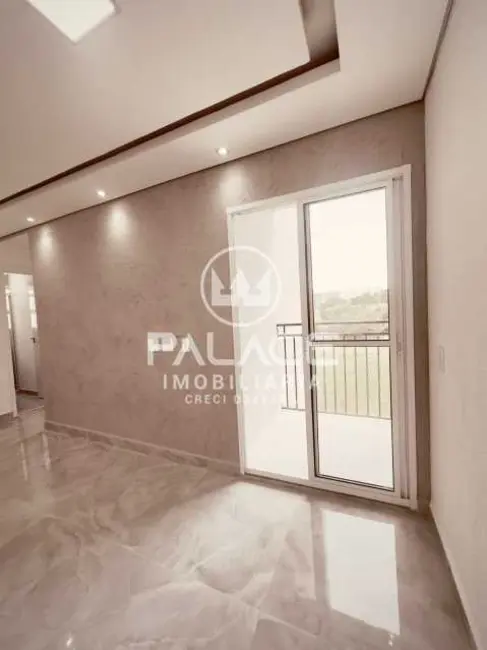Apartamento com 2 quartos à venda, 49m2 em Piracicaba - SP - imagem 5 Foto 5 de Apartamento com 2 quartos à venda, 49m2 em Piracicaba - SP