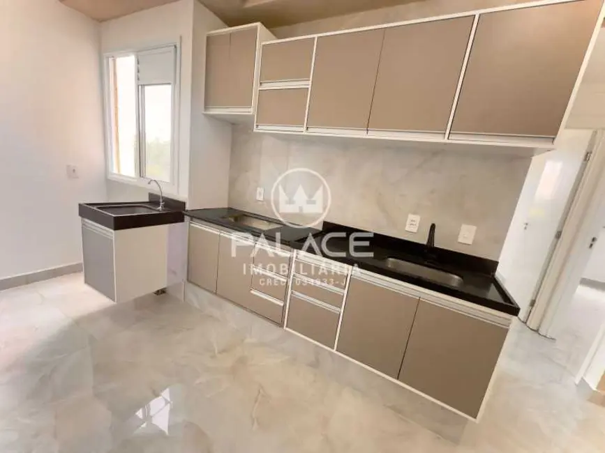 Apartamento com 2 quartos à venda, 49m2 em Piracicaba - SP - imagem 8 Foto 8 de Apartamento com 2 quartos à venda, 49m2 em Piracicaba - SP