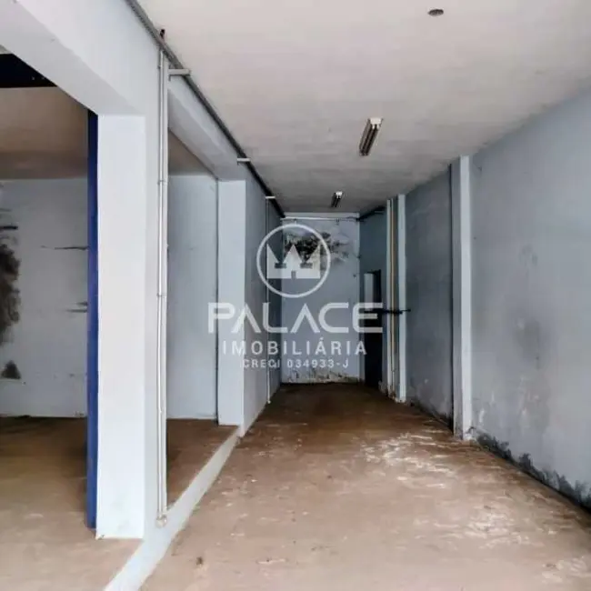 Foto 2 de Loja para alugar, 240m2 em Piracicaba - SP