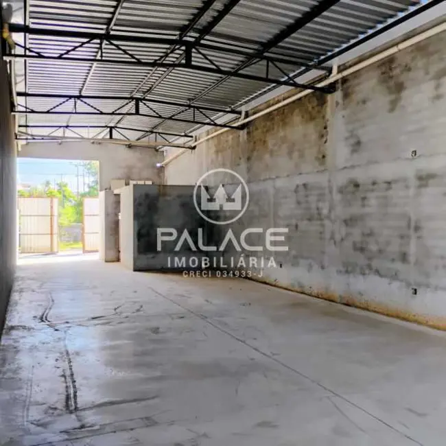 Foto 1 de Loja para alugar, 175m2 em Piracicaba - SP