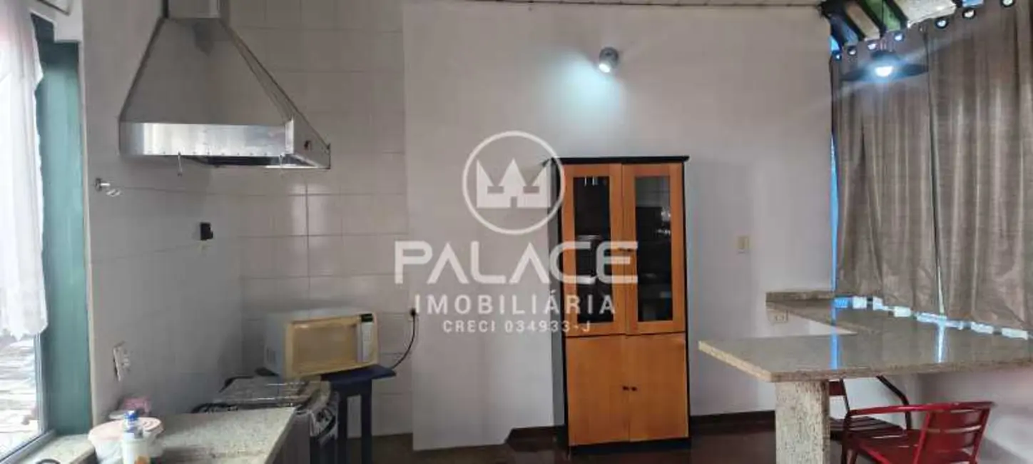 Foto 3 de Casa com 1 quarto à venda, 92m2 em Piracicaba - SP