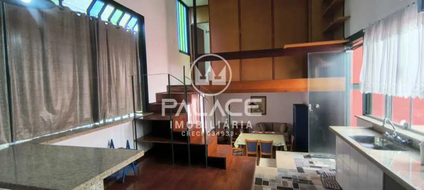 Foto 8 de Casa com 1 quarto à venda, 92m2 em Piracicaba - SP