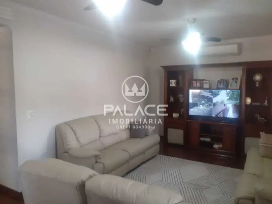 Foto 9 de Casa com 3 quartos à venda, 361m2 em Piracicaba - SP