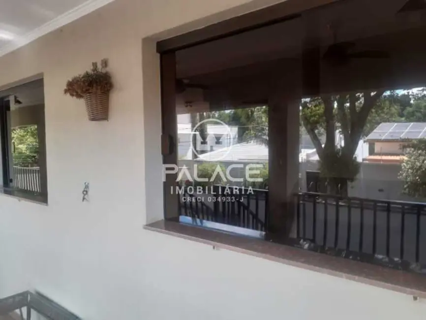 Foto 8 de Casa com 3 quartos à venda, 361m2 em Piracicaba - SP