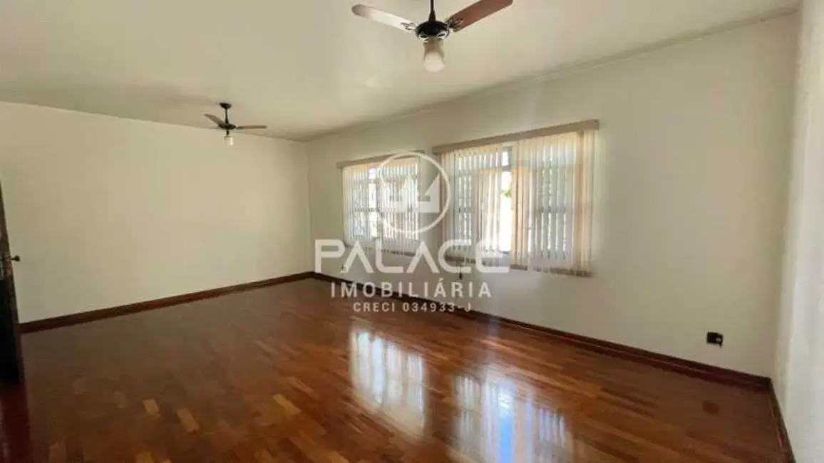 Foto 7 de Casa com 3 quartos para alugar, 342m2 em Piracicaba - SP