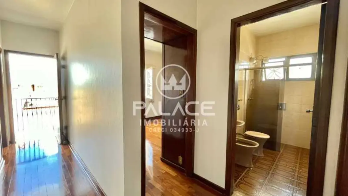 Foto 9 de Casa com 3 quartos para alugar, 342m2 em Piracicaba - SP