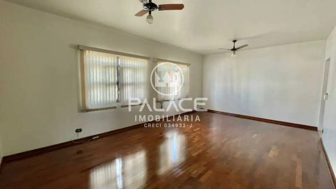 Foto 3 de Casa com 3 quartos para alugar, 342m2 em Piracicaba - SP