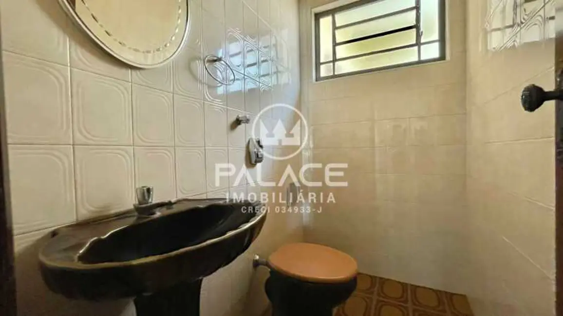 Foto 4 de Casa com 3 quartos para alugar, 342m2 em Piracicaba - SP