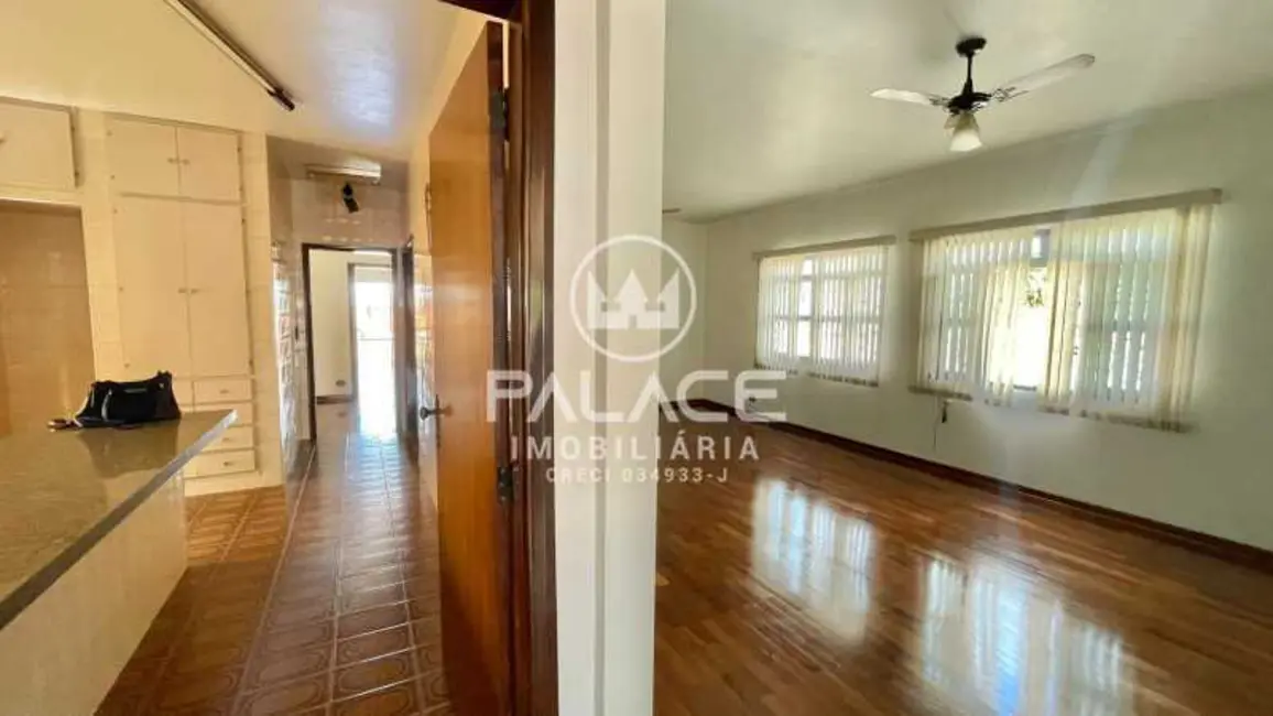 Foto 2 de Casa com 3 quartos para alugar, 342m2 em Piracicaba - SP