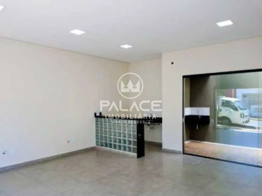 Foto 4 de Loja para alugar, 47m2 em Piracicaba - SP