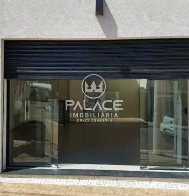 Foto 1 de Loja para alugar, 47m2 em Piracicaba - SP